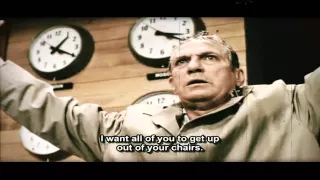 Network - " I'm as mad as hell " speech english subtitles  ( original song )