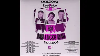 2018 DoReDoS - My Lucky Day (DJ Wolf Mash Up Mix 2018)
