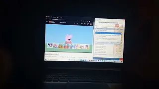 Peppa pig Intro Has BSOD