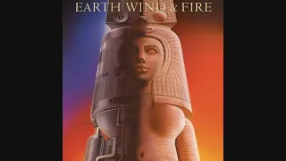 Earth, Wind & Fire - Let's Groove Audio High Tone