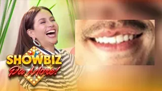 SHOWBIZ PA MORE: Playtime with Kaye Abad