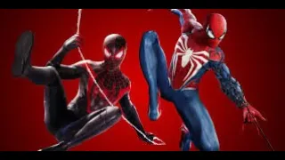The Spider-man Trailer We ALL Wanted #spiderman #spiderman2 #fypシ