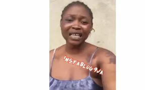 [HD] Girl narrates her ordeal with Kidnappers: Nigeria against 2023 election