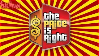 "THE PRICE IS RIGHT" [Theme Song Remix!] -Remix Maniacs