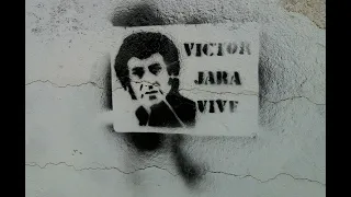 Баллада о Викторе Хара - The Ballad of Victor Jara (Soviet Song)