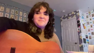 when you're gone - the cranberries (cover by me)
