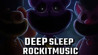 Deep Sleep - Poppy Playtime chapter 3 song (Slowed & Reverbed)