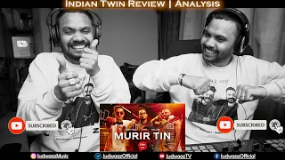 Murir Tin | Coke Studio Bangla | Season 2 | Riad X Pollob X Towfique | Judwaaz