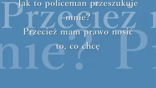 Jamal - Policeman Tekst (Lyrics)