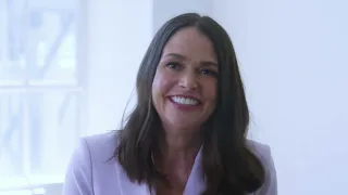 Sutton Foster Returns to Broadway | Once Upon A Mattress On Broadway