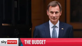 Budget 2023: How do you reignite the British economy?