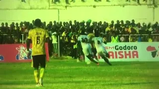 LIVE : PENATI YA YANGA VS NAMUNGO | NBC PREMIER LEAGUE