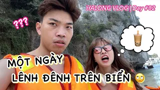 [Ngày 2] - Du Lịch Hạ Long Với Du Thuyền 5 Sao 🥳 | Soanh Diệp Channel