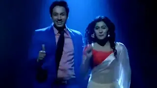 Karishma Singh and Rajveer Singh Dance, Maddamsir, Yukti Kapoor, Tune Mari entriyan, ghanti tun tun