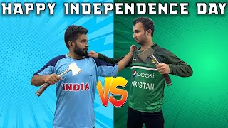 Pakistan vs India - Independence Day Special | 14 - 15 Aug 2023 | WT