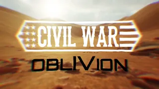 CIVIL WAR - Oblivion (Official Lyric Video) | Napalm Records