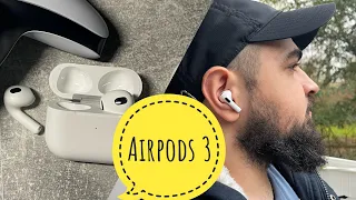 Unboxing: Apple AirPods 3 & erster Eindruck (Deutsch) DiriMania