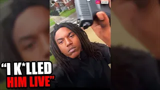 7 Most Disturbing Moments ON IG LIVE!