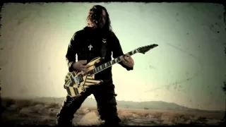 Stryper - "No More Hell to Pay" (Official Video)