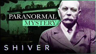 Does Sir Arthur Conan Doyle Haunt This Ancient Inn? | Most Haunted | Shiver