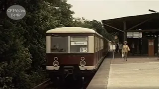 Das Berliner S-Bahnnetz wächst wieder zusammen.