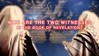 Who are the Two Witnesses mentioned in Revelation?