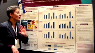Thursday Poster 1st Place Winner | 2017 Fall Research Conference