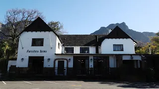 Foresters Arms | Restaurant and Pub | Newlands | South Africa