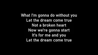 DJ Bobo - Let The Dream Come True (Karaoke Version)