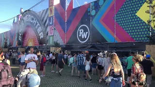 Rock Werchter 2019 - Day 1