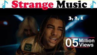 24kGoldn - 3, 2, 1 (Official Video)| Strange Music