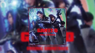 GANTZ:O ORIGINAL SOUNDTRACK