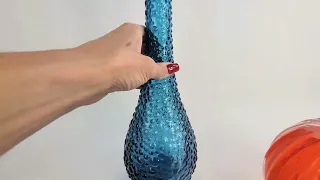 How to Tell if Glass is Handblown