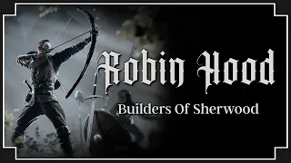 Open World RPG & Village Builder - Robin Hood: Sherwood Builders