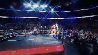 Asuka 2017 2018 Titantron Video