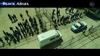 The Gangster Don Lee Maarana Maasa Entry //-//The Gangster The Cop The Devil HD Climax Scene#darling