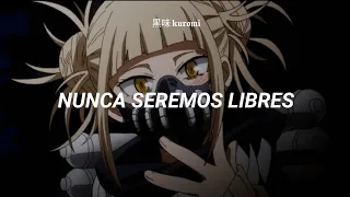 Blood // Water - Grandson (sub. Español) // Toga Himiko