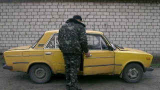 УКРАЇНСЬКІ ШЕРИФИ / UKRAINIAN SHERIFFS, офіційний трейлер, 2016