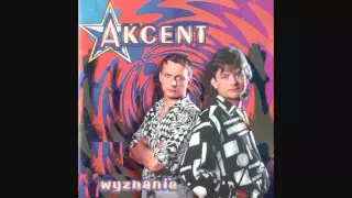 Akcent - Zostań Tu (1998)