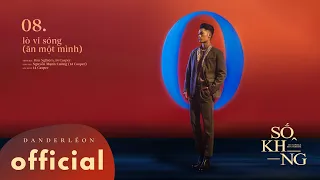 'lò vi sóng (ăn một mình ver.)' - 14 Casper & Bon Nghiêm (Track 08 - Album 'SỐ KHÔNG')