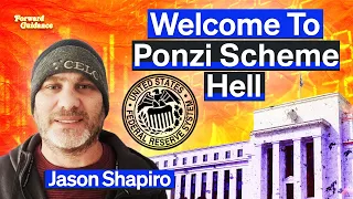 “There’s Going To Be Hell To Pay” Argues Veteran Trader Jason Shapiro