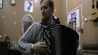 Sonata in d moll. Allemanda. Accordeon. Соната ре минор. Аллеманда. Баян