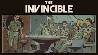 The Invincible #1 | Первый взгляд | Потеряла свою команду и память | 🦊