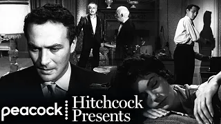 Trickster Picks Trust Over A Payday | Hitchcock Presents