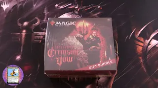 MYTHICAL Innistrad: Crimson Vow Gift Bundle!