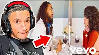 NEW SOMALI MUSIC- DIDI NAJI - 2 LIIN IYO MOOS (FT. RAVION & BG) FULL REACTION!!!