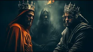 Five Times King Saul Tried To Kill David. (Bible Stories Explained)