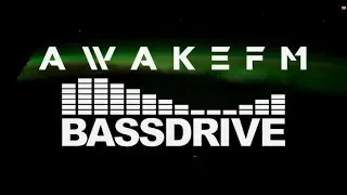 AwakeFM - Liquid Drum & Bass Mix #41 - Bassdrive [2hrs]