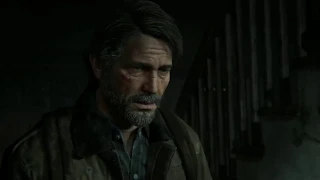 LAST OF US 2 ( официальный трейлер на русском )