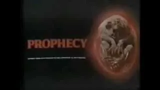 PROPHECY: The Monster Movie (1979) - Official Teaser Trailer
